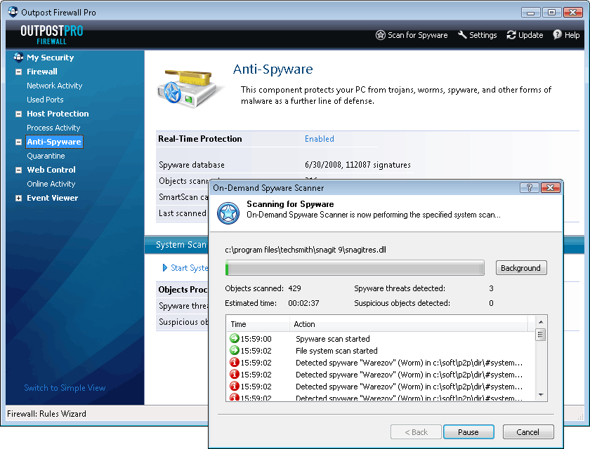 OUTPOST FIREWALL PRO РУССКАЯ ВЕРСИЯ СКАЧАТЬ БЕСПЛАТНО OUTPOST FIREWALL PRO РУССКАЯ ВЕРСИЯ СКАЧАТЬ БЕСПЛАТНО